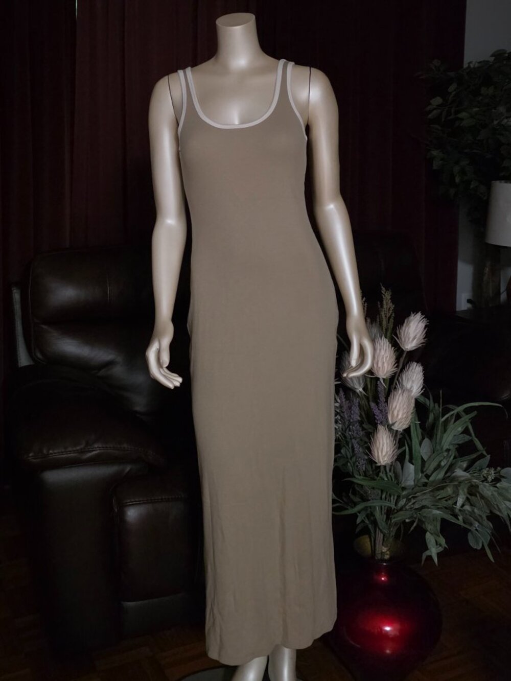 A New Day Maxi Dress!